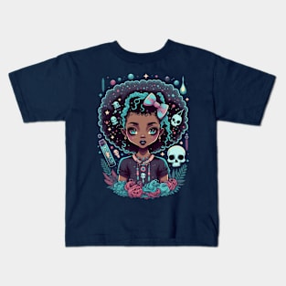 Put a Spell on You Kids T-Shirt